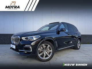 BMW X5 xDrive45e High Executive | SOH 95% | Laser | Leder Merino | Panorama | Harman-Kardon | Soft Close | X-Line