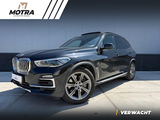 BMW X5 xDrive45e High Executive | SOH 95% | Laser | Leder Merino | Panorama | Harman-Kardon | Soft Close | X-Line