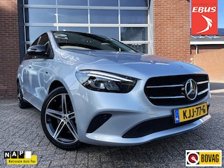 Mercedes-Benz B-klasse 250 e Business Solution Luxury Limited