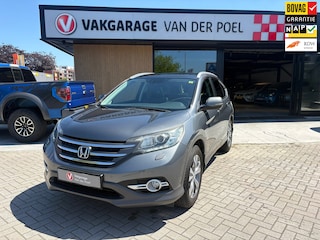 Honda CR-V 2.0 AWD Executive