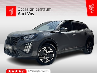 Peugeot 2008 EV Allure Avantage 54 kWh | Keyless | Adaptive Cruise Control | Camera voor + achter | 8 jaar Peugeot Care Garantie |