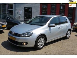 Volkswagen Golf 1.2 TSI Comfortline BlueMotion , AUTOMAAT , Cr Contr , PDC . Navi