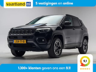 Jeep Compass 4xe 240 Plug-in Trailhawk Aut. [ Adapt.cruise Camera Keyless ]