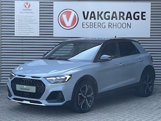 Audi A1 3x S-Line Edition One 150PK 35 TFSI DSG,NAV,MATRIX,VIRTUAL,KEYLESS,SFEER,H&K SOUND,