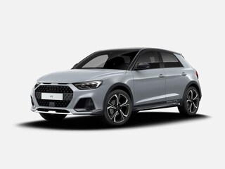 Audi A1 3x S-Line Edition One 150PK 35 TFSI DSG,NAV,MATRIX,VIRTUAL,KEYLESS,SFEER,H&K SOUND,