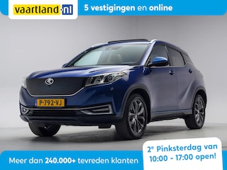 Seres 3 52 kWh 3-Fase [ Panoramadak Leder Navi 360°-camera ]