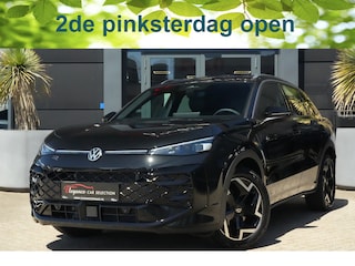 Volkswagen T-Roc 1.5 eTsi R-Line Edition 150pk Navigatie/Stoelverwarming/Camera