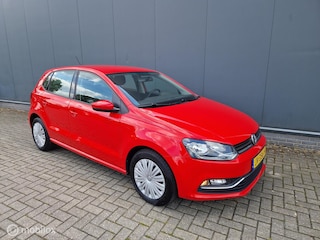 Volkswagen Polo 1.4 TDI Comfortline unieke kilometers