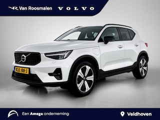 Volvo XC40 T5 R-design | Camera | Trekhaak | Pilot Assist | BLIS | Memory