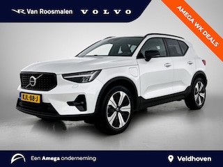 Volvo XC40 T5 R-design | Camera | Trekhaak | Pilot Assist | BLIS | Memory