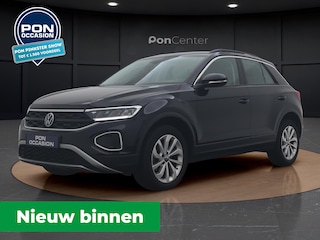 Volkswagen T-Roc 1.5 TSI Life | Carplay | Camera | ACC | 17" |