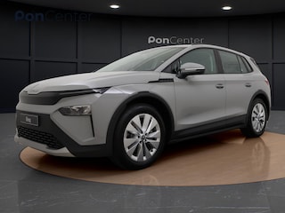 Skoda Elroq Selection 125 kW / 170 PK