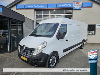 Renault Master 35 2.3 DCi 165pk L4H2