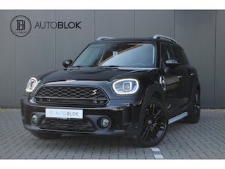 Mini Countryman 1.5 Cooper S E ALL4 | Panoramadak | AUTOMAAT |
