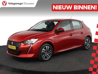 Peugeot 208 1.2 PureTech Allure |NAP|Carplay