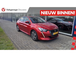 Peugeot 208 1.2 PureTech Allure |NAP|Carplay
