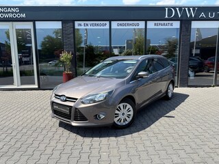 Ford Focus Wagon 1.0 EcoBoost Edition Plus