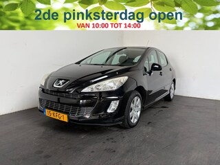 Peugeot 308 1.6 VTi XS. Trekhaak!