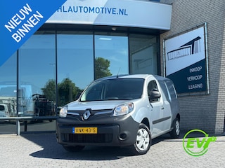 Renault Kangoo Z.E. Maxi