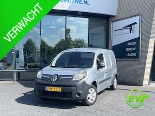 Renault Kangoo Z.E. Maxi