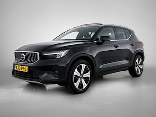 Volvo XC40 T5 Plus Bright | Trekhaak | Pano | H&K | All Season | Memory |