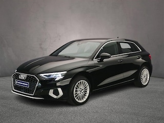 Audi A3 Sportback 30 TFSI Advanced edition | Apple/Android Play | Cruise | Full-Led | Navi | Virtual Cockpit |
