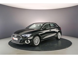 Audi A3 Sportback 30 TFSI Advanced edition | Apple/Android Play | Cruise | Full-Led | Navi | Virtual Cockpit |