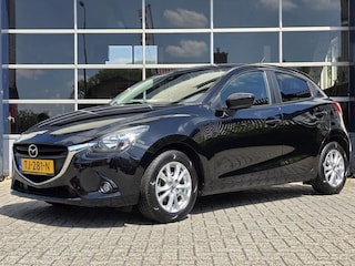Mazda 2 1.5 Skyactiv-G S