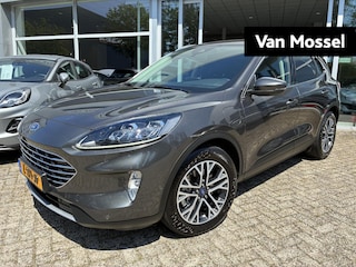 Ford Kuga 2.5 PHEV Titanium X