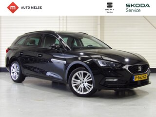 Seat Leon Sportstourer 1.0 eTSI 110pk DSG-7 FR Business Intense