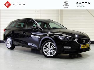 Seat Leon Sportstourer 1.0 eTSI 110pk DSG-7 FR Business Intense