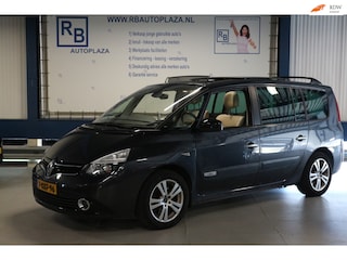 Renault Espace 2.0T Initiale 7persoons / 1e EIGENAAR / NAP / VOLLE UITVOERING ! ! !