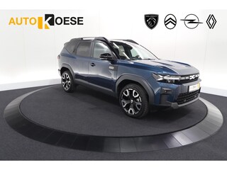 Dacia Bigster 1.8 Hybrid 155 Journey | 360 Camera | Adaptieve Cruise Control | Elektrische Kofferklep | Pack Assist