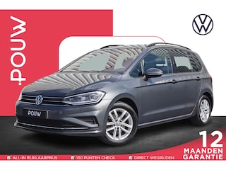 Volkswagen Golf Sportsvan 1.5 TSI 150pk DSG ACT Highline Edition | Trekhaak | Navigatie | LED Koplampen