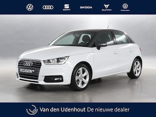 Audi A1 Sportback 1.0 TFSI 95pk Sport Pro Line S-Tronic / Navigatie / Cruise Control / Parkeersensoren
