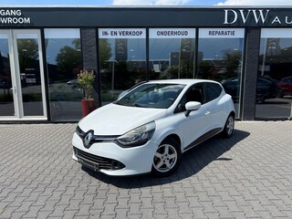 Renault Clio 0.9 TCe Dynamique