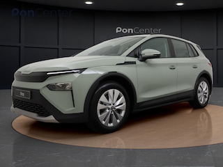 Skoda Elroq Selection 125 kW / 170 PK