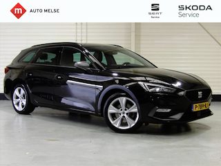 Seat Leon Sportstourer 1.5 eTSI 150pk DSG-7 FR Business Intense