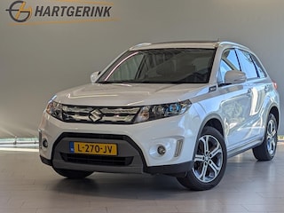 Suzuki Vitara 1.6 VVT 120pk 2WD Aut High Executive