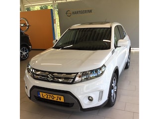 Suzuki Vitara 1.6 VVT 120pk 2WD Aut High Executive