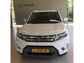 Suzuki Vitara 1.6 VVT 120pk 2WD Aut High Executive