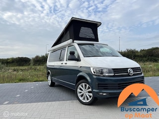 Volkswagen Camper T6 2016 buscamper l2h1 Nevada