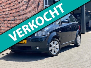 Audi A2 1.4 Pro Line