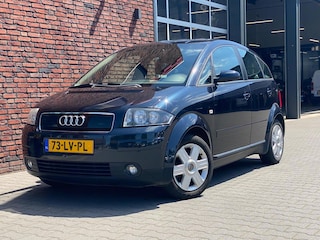 Audi A2 1.4 Pro Line