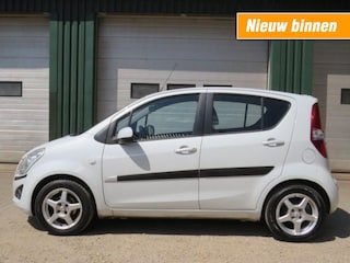 Suzuki Splash 1.0 VVT COMFORT