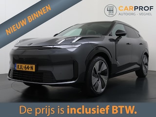 Lynk & Co 08 1.5 More Pano | PHEV | Direct beschikbaar |  360 camera | Navigatie | Harman Kardon |