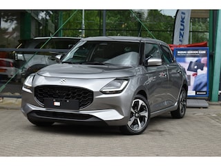 Suzuki Swift 1.2 Style Smart Hybrid | Apple Carplay/Android Auto | Achteruitrijcamera | Climate control | Cruise Control |