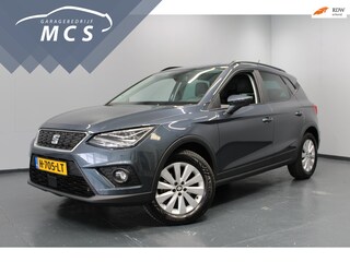 Seat Arona 1.0 TSI Xcellence Business Intense / Automaat / Carplay / Stoelverwarming