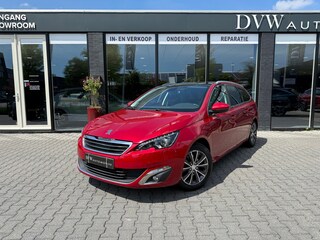 Peugeot 308 SW 1.2 PureTech Blue Lease Premium
