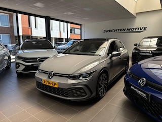 Volkswagen Golf 2.0 TDI GTD / Leder / Pano / H&k / head-up /